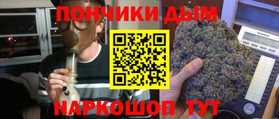 хмурый Новозыбков